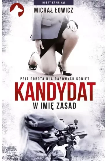 Kandydat w imię zasad