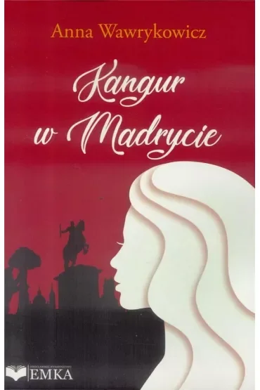 Kangur w Madrycie