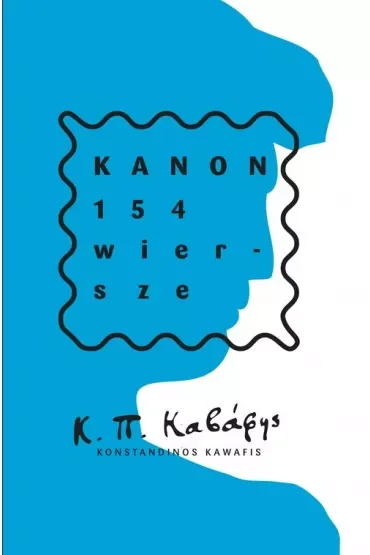 Kanon 154 wiersze