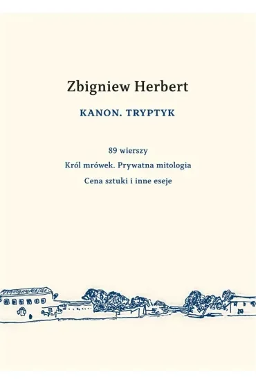 Kanon. Tryptyk
