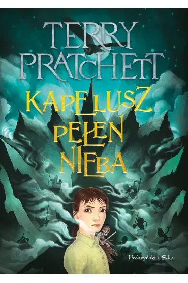 Kapelusz pełen nieba