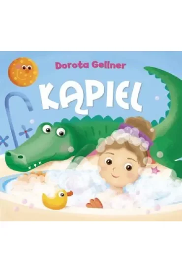 Kąpiel