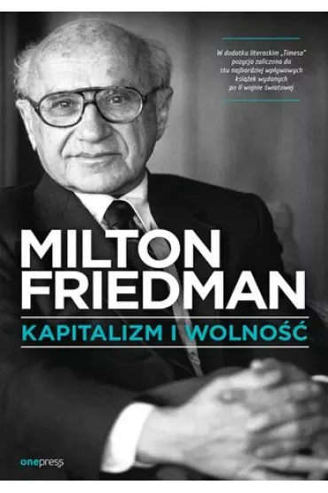 Kapitalizm i wolność