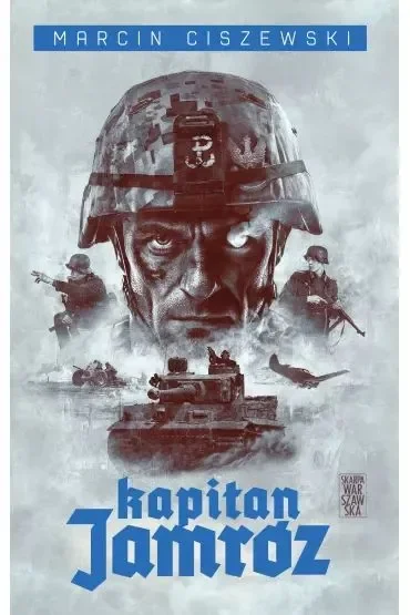 Kapitan Jamróz