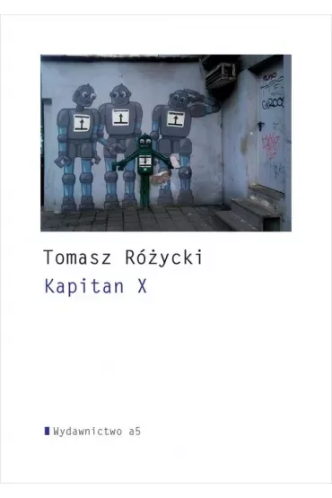 Kapitan X