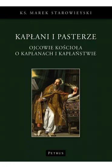 Kapłani i pasterze