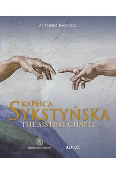 Kaplica sykstyńska / the sistine chapel