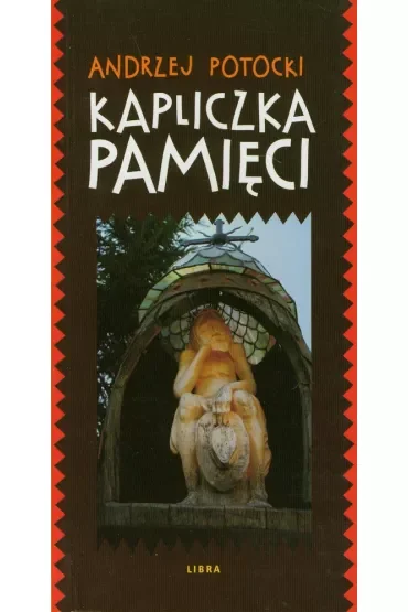 Kapliczka pamięci