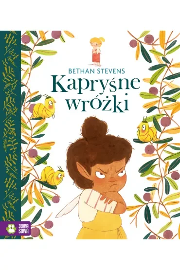 Kapryśne wróżki