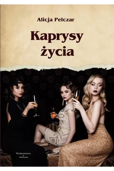 Kaprysy życia