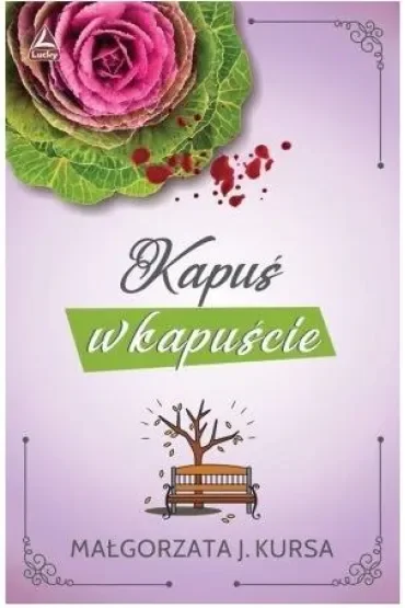 Kapuś w kapuście