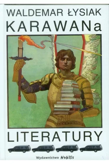 Karawana literatury