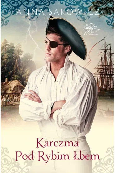 Karczma pod Rybim Łbem. Kamienica Schopenhauerów. Tom 2