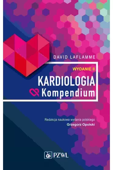 Kardiologia. Kompendium