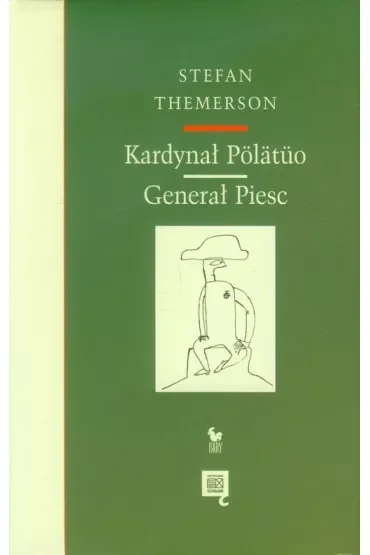 Kardynał Polatuo, Generał Piesc