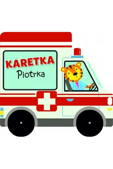 Karetka Piotrka