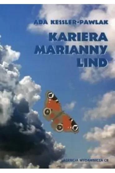 Kariera Marianny Lind