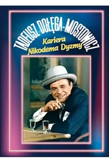 Kariera Nikodema Dyzmy