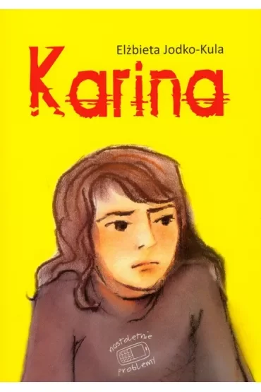 Karina - Elżbieta Jodko-Kula