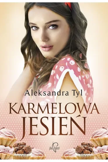 Karmelowa jesień