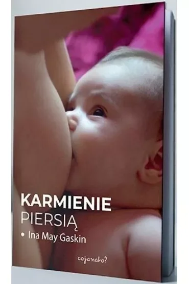 Karmienie piersią