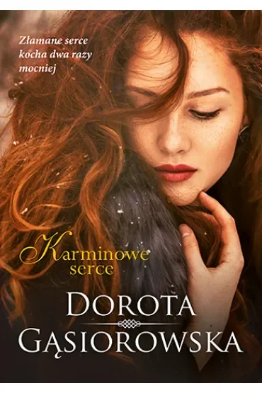 Karminowe serce (2023)