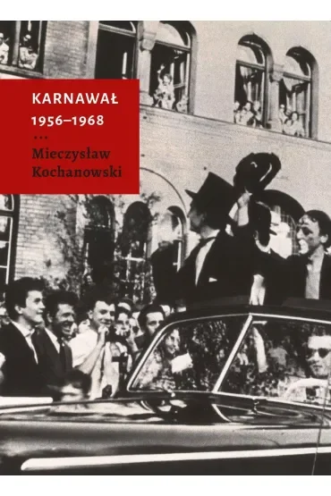 Karnawał 1956-1968