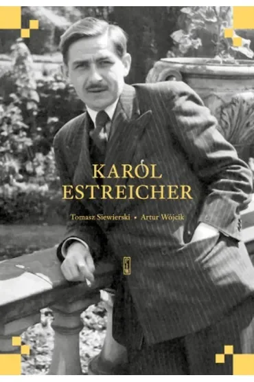 Karol Estreicher
