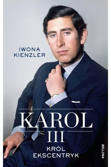 Karol III. Król ekscentryk