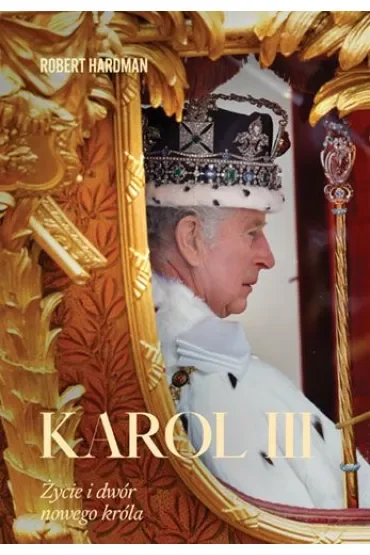 Karol III. Życie i dwór nowego króla