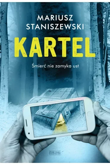 Kartel. Śmierć nie zamyka ust