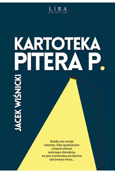 Kartoteka Pitera P.