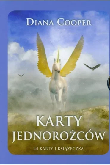 Karty Jednorożców