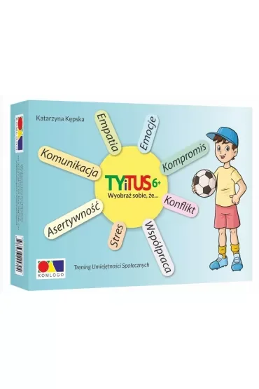 Karty TYiTus 6+
