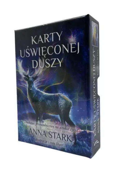 Karty Uświęconej Duszy w.2023