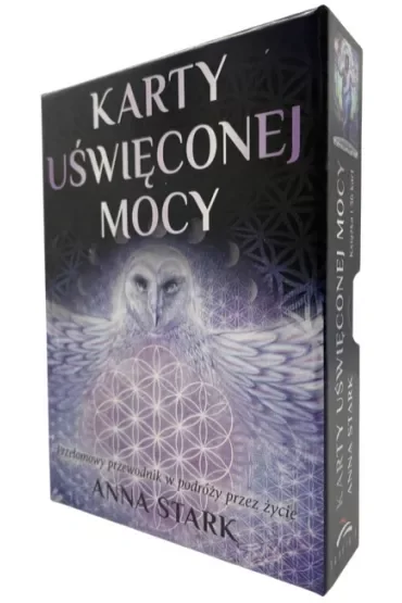 Karty uświęconej mocy