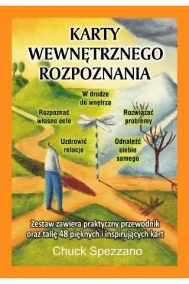 Karty Wewnętrznego Rozpoznania