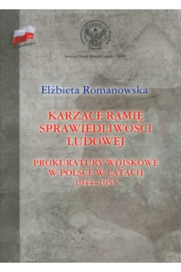 Karzące ramię sprawiedliwości ludowej