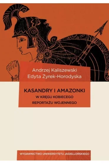 Kasandry i Amazonki