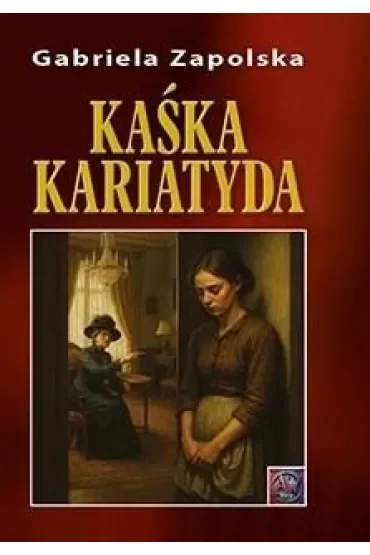 Kaśka Kariatyda