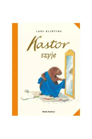 Kastor szyje
