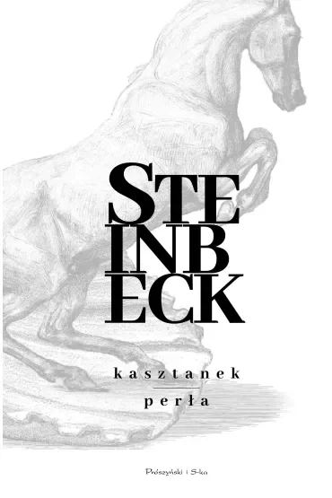 Kasztanek, Perła