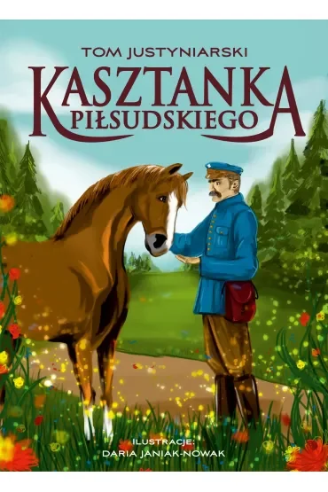 Kasztanka Piłsudskiego