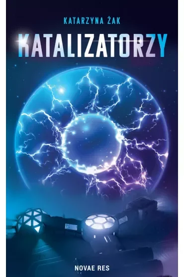 Katalizatorzy