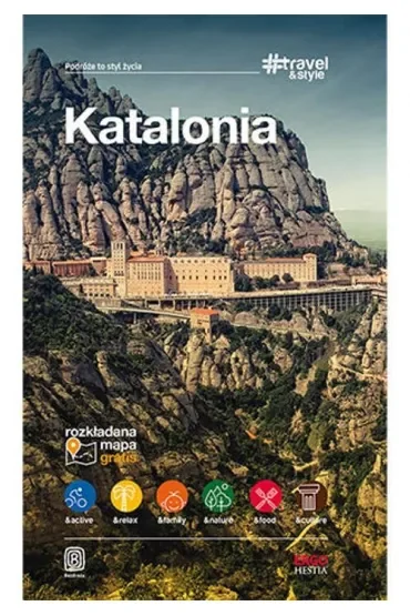 Katalonia. #Travel&Style