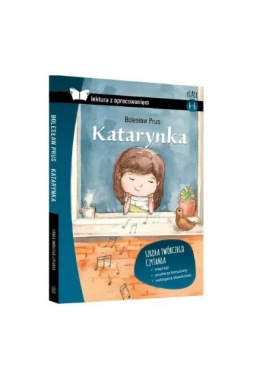 Katarynka. Z opracowaniem