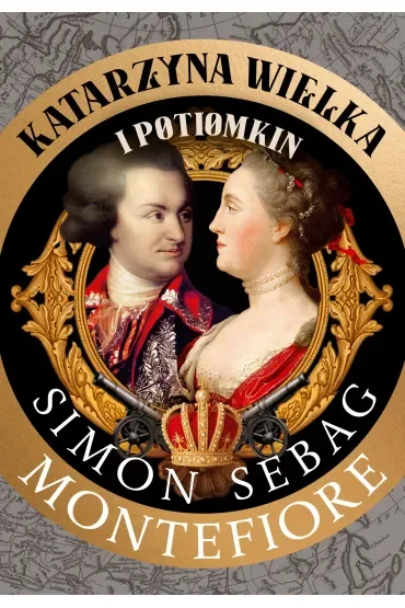 Katarzyna Wielka i Potiomkin