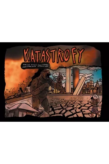Katastrofy