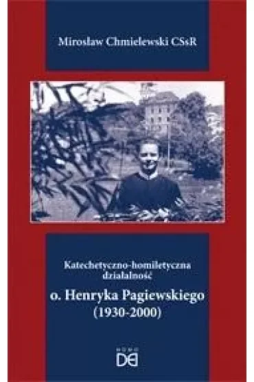 Katechetyczno-homiletyczna działalność ojca..