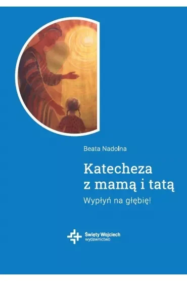 Katecheza z mamą i tatą